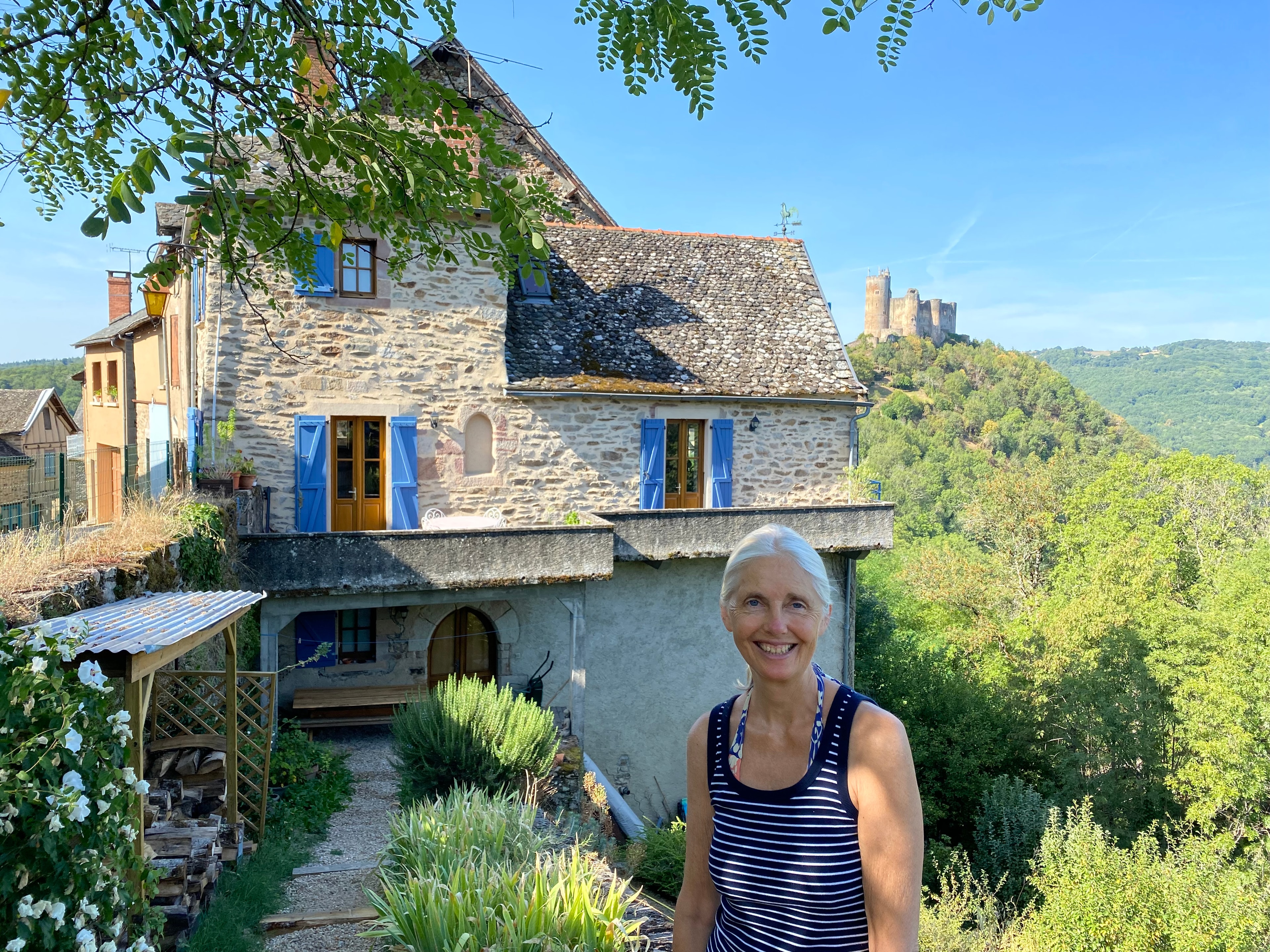 Your holistic menopause coach